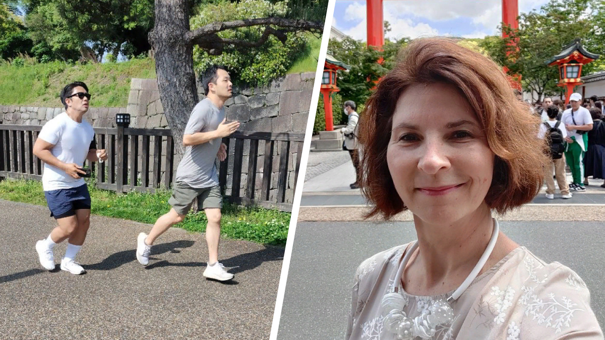 Почему Япония — страна долгожителей? Врач нашла ответ, съездив туда в отпуск