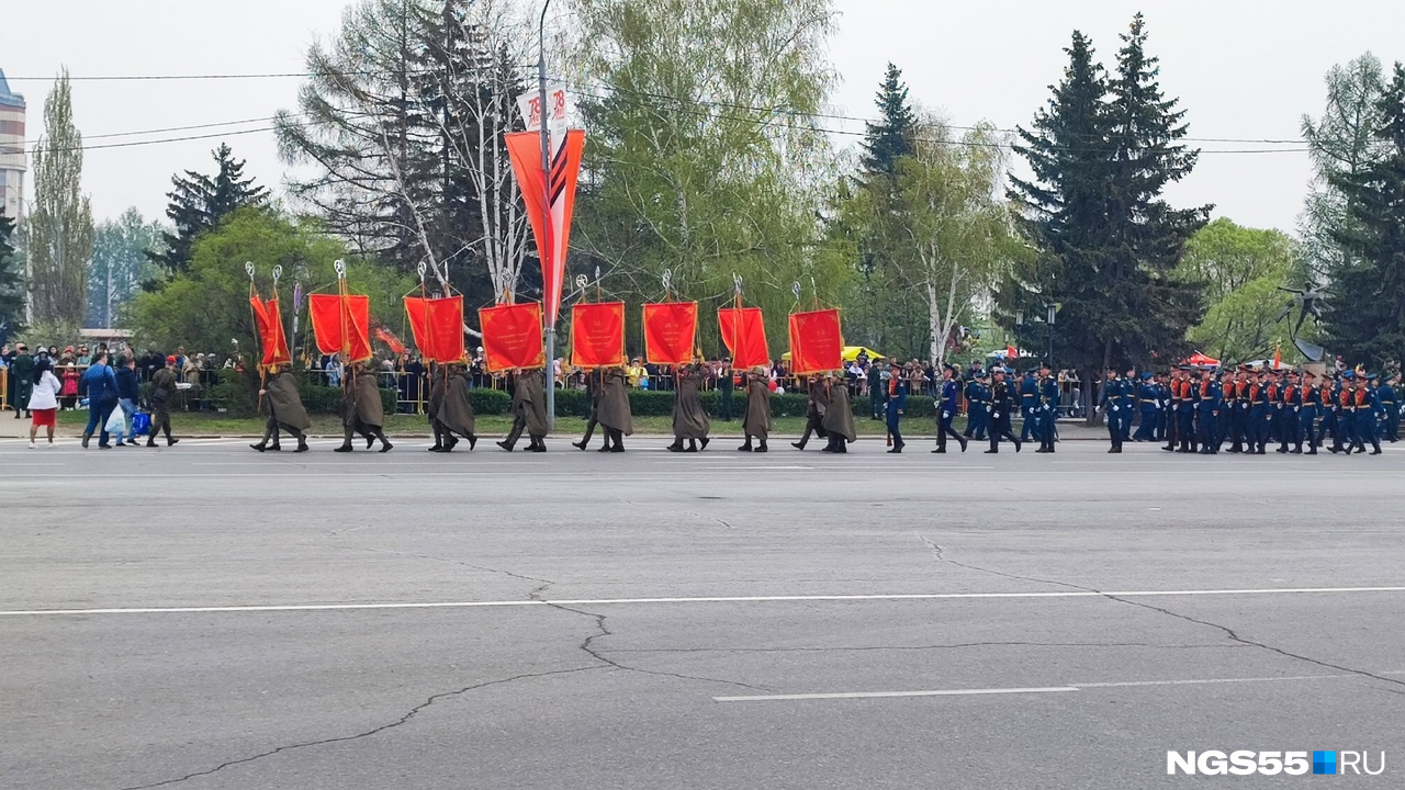 Парад Омск. Фотографии с парада дня Победы Омск. Парад 2023 Омск. Парад Победы Омск 2023.