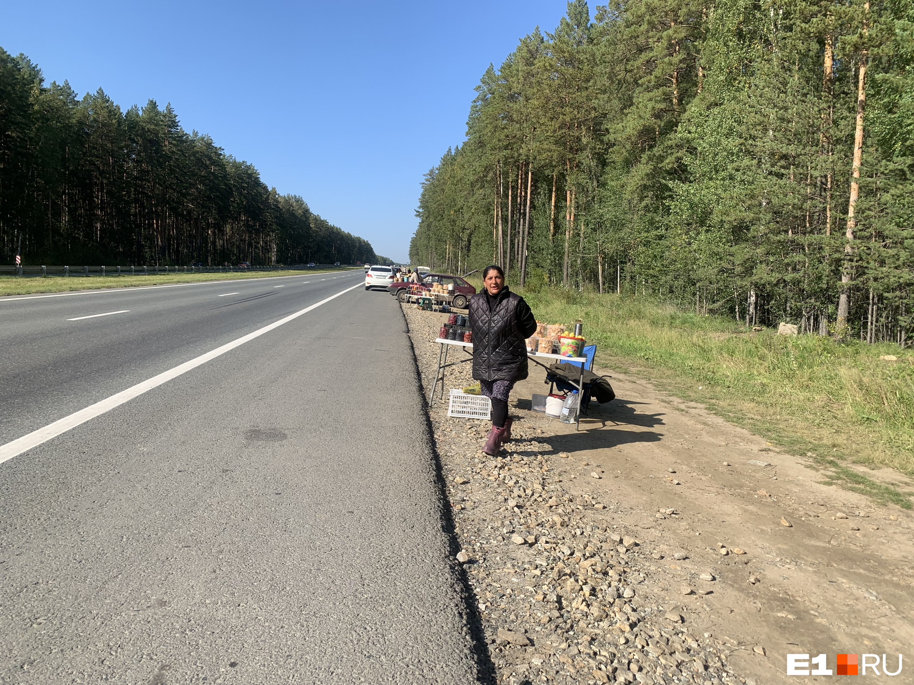 Не все торговцы рады визиту журналистов