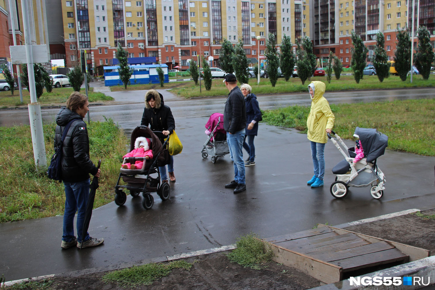 Началась регистрация на всероссийский конкурс для семей с детьми |  04.09.2023 | Ярославль - БезФормата