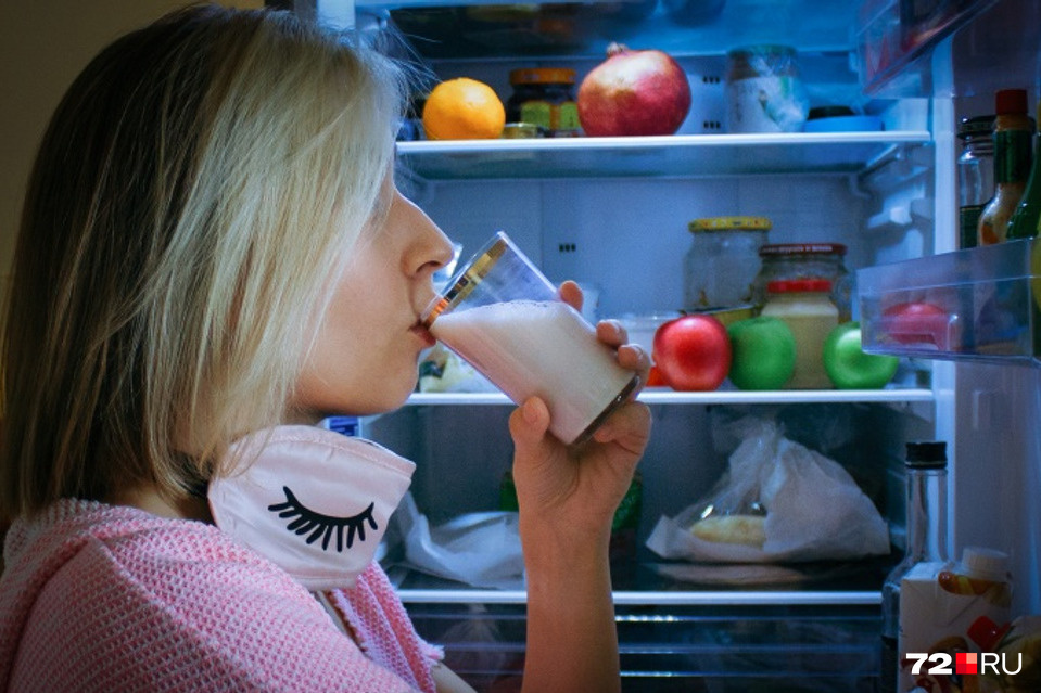 С возрастом аллергия на, например, молоко может исчезнуть. Важно не путать это с пищевой непереносимостью: это абсолютно разные вещи