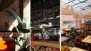 Три самарских ресторана попали в список лучших в стране