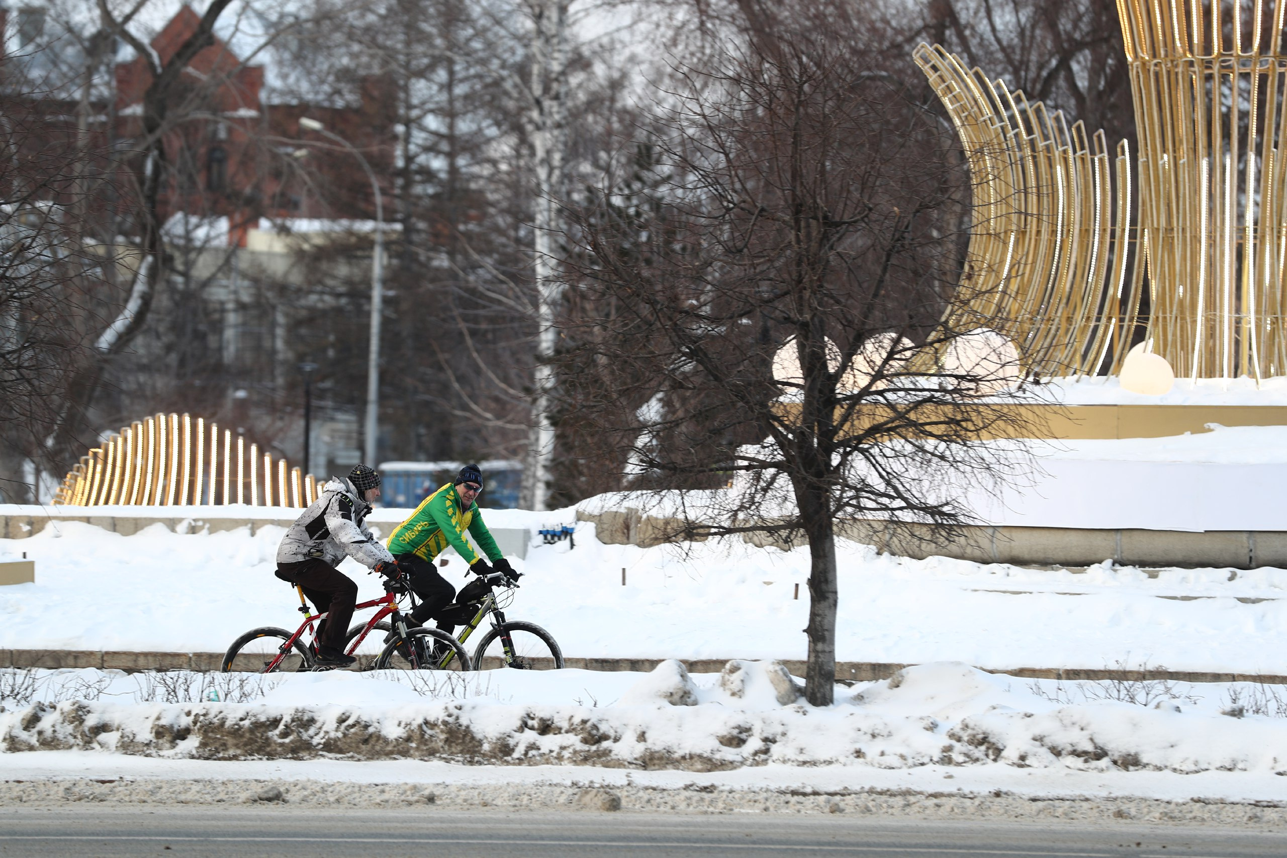 Гидрометцентр новосибирск 14 дней