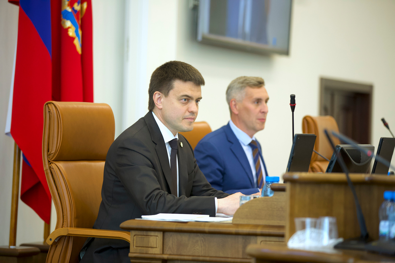 Проект северный человек что это