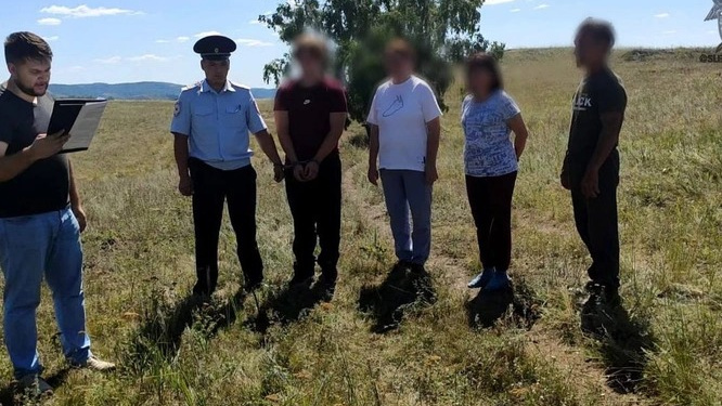 «Чтобы никому не рассказала»: подростку из Башкирии, зарубившему девушку топором, вынесли приговор