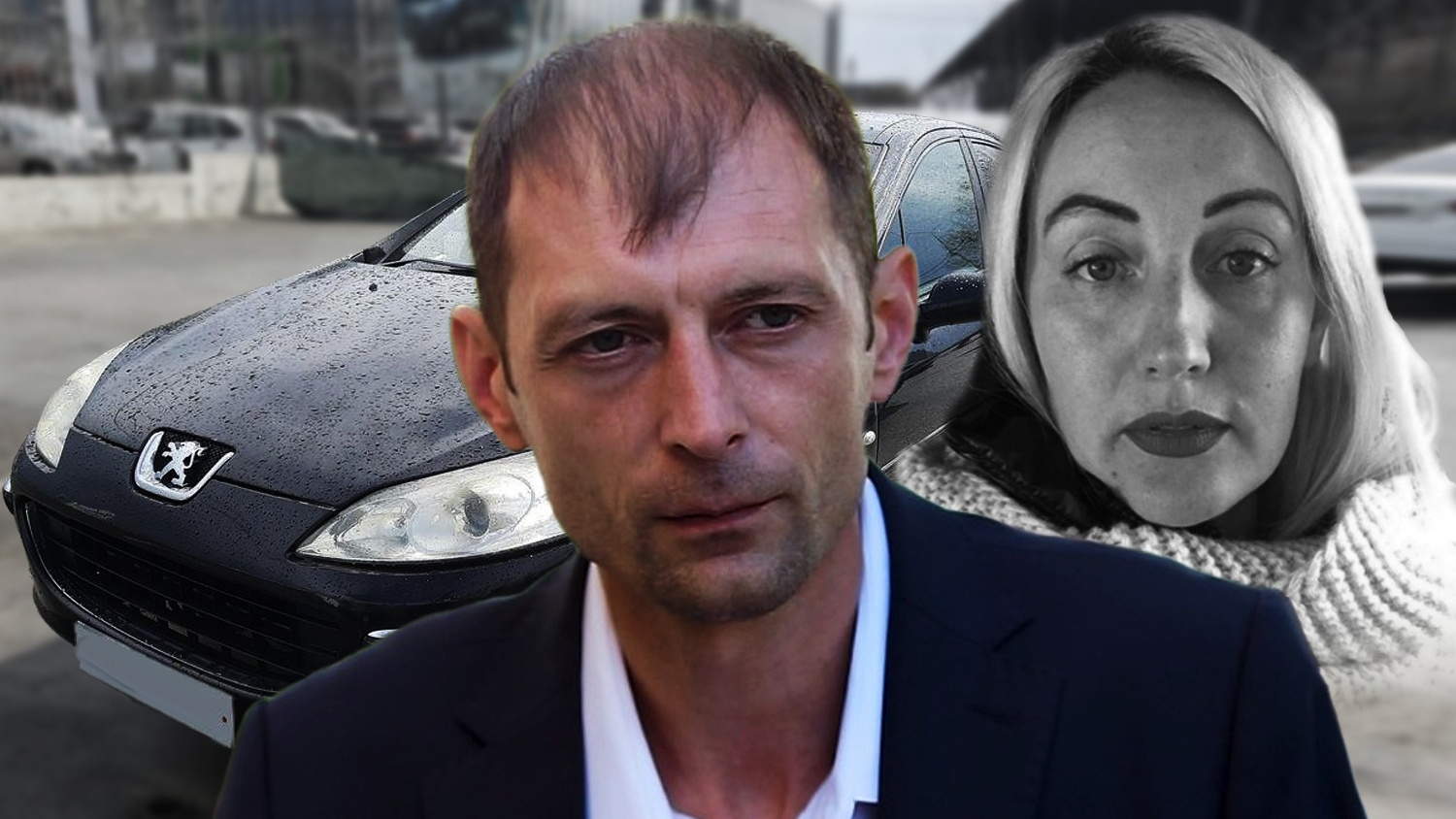 «Они даже выплату получили»: убийцы автомобилистки вышли на свободу — что об этом думает ее муж