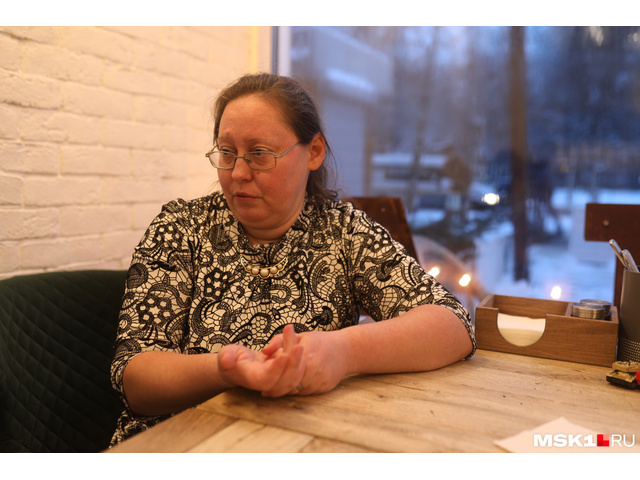 Ребенка-инвалида с ДЦП родственники выселяют из квартиры в подмосковном ...