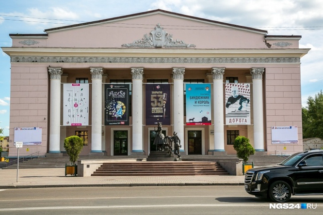 Перед открытием сезона пройдет фестиваль Перед открытием сезона пройдет фестиваль