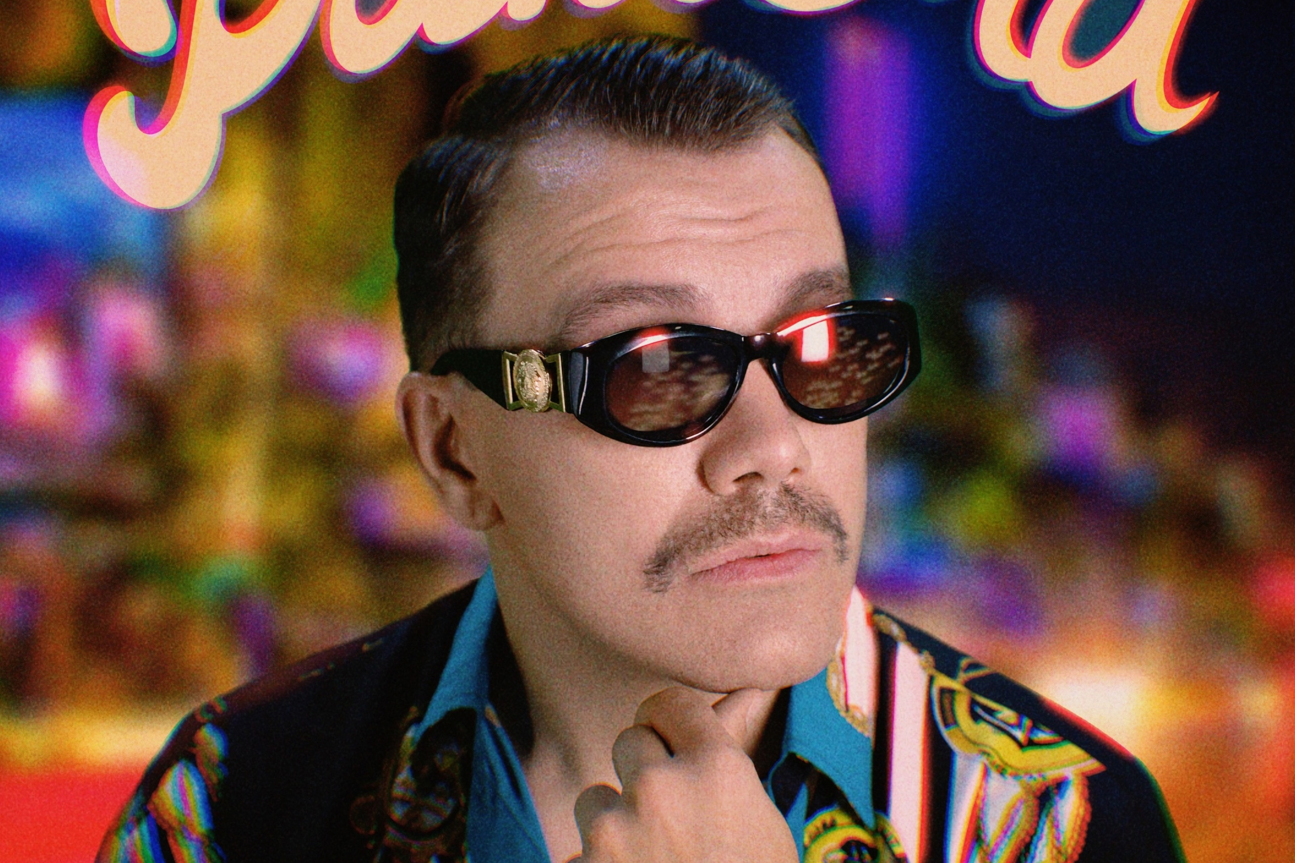 ДжаЯмми (Артем Прасков) опубликовал новый трек под названием «Панама ...