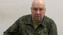 РБК: генерала Суровикина освободили от должности командующего ВКС