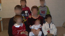 Больные малыши, убитый муж и уголовное дело. Мать 20 детей из Москвы обвинили в торговле младенцами