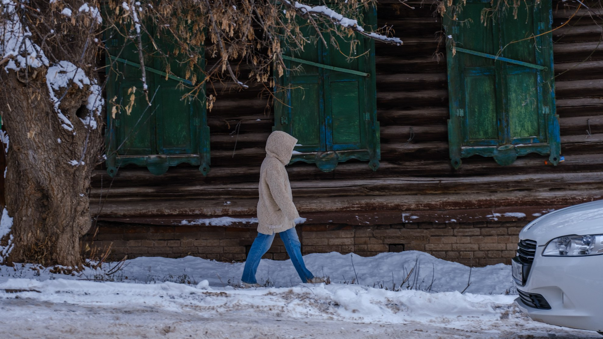 Оттепель перед коллапсом: синоптики дали прогноз погоды на начало недели в Башкирии
