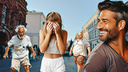 «Жду завершения сезона спермотоксикоза». Крик души 25-летней россиянки, которую достали мерзкие взгляды на улице
