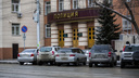 Источник: главный борец с коррупцией УМВД Новосибирска уходит на пенсию — рапорт уже написан