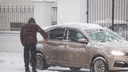 В МЧС предупредили о метели и мокром снеге в Ярославле. Как город готовится к непогоде