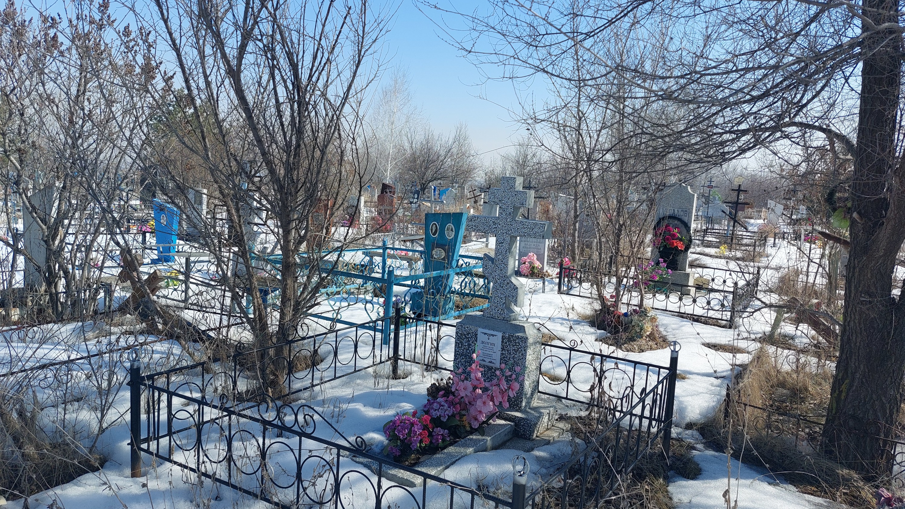 Кладбища и аттракционы Балаково: кто занимается ритуальным бизнесом в городе энергетиков