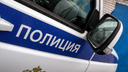 Полиция задержала парней, разгромивших автобусную остановку в Нижнем Новгороде