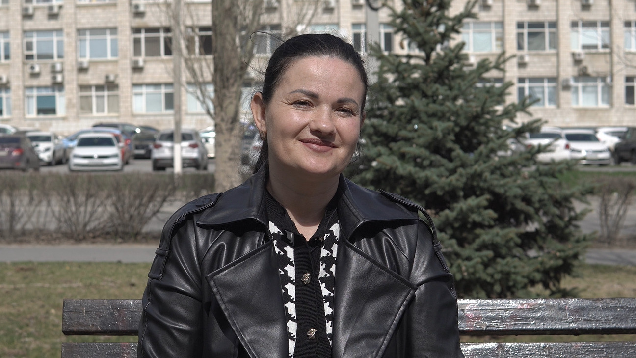«Я себя чувствовала маргинальной тварью»: девушка из Волгограда отсидела срок и открыла свой бизнес