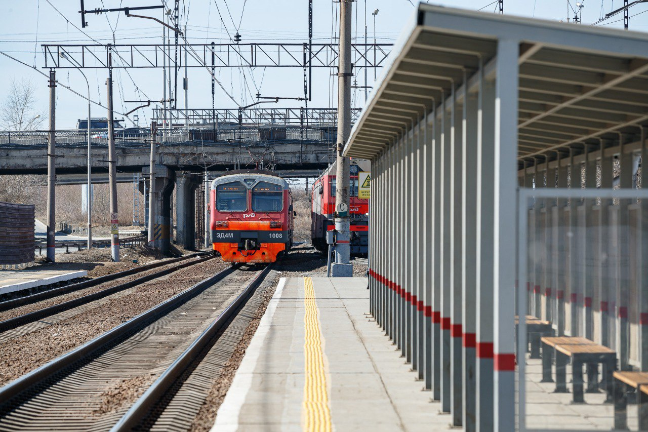 Районам Екатеринбурга дадут денег на развитие наземного метро. Рассказываем, что они построят