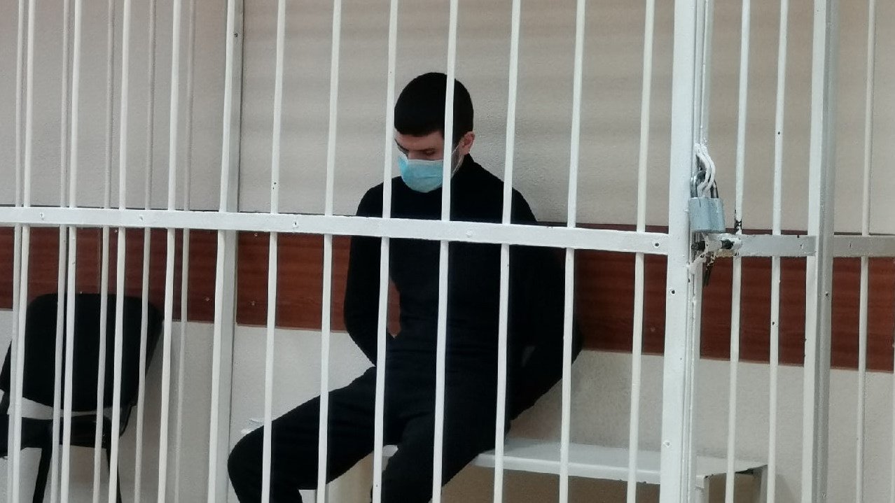 Родители Веры Пехтелевой заявили, что убийца их дочери, осужденный на 17 лет, на свободе
