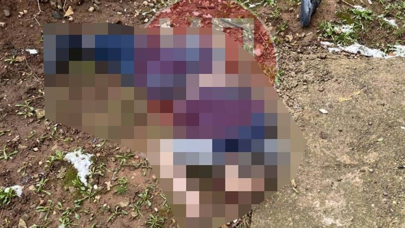 «Три подростка шли в школу и увидели, как мужчина лежит»: на Садовом нашли тело пермяка