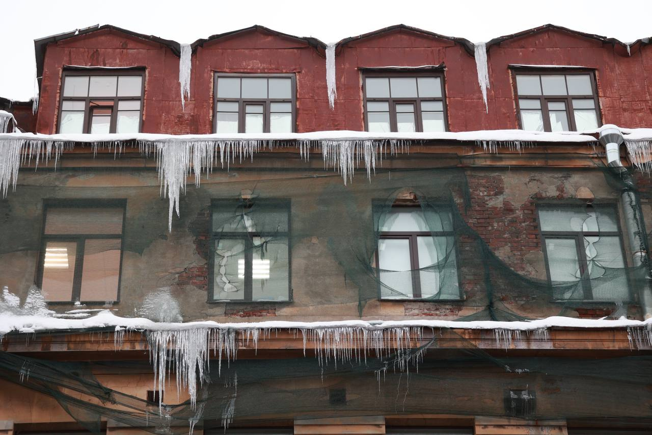 Английский проспект