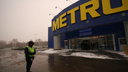 Немцы сдались: сеть METRO Cash&amp;Carry отменила вход по карточкам в свои магазины — что происходит в Новосибирске