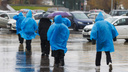 Без дождей не обойдется: смотрим погоду в Волгограде на первую неделю апреля