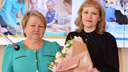 Воспитателем года в крае стала педагог из Зеленогорска. Ей вручили премию в полмиллиона