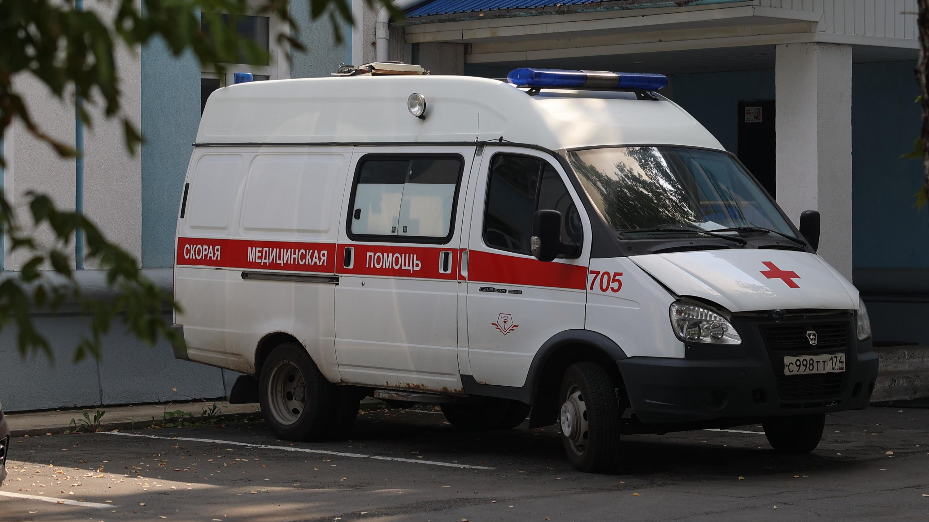 «Копят трупы в морге»: в Челябинской области родные умершего пенсионера заявили о затягивании вскрытия