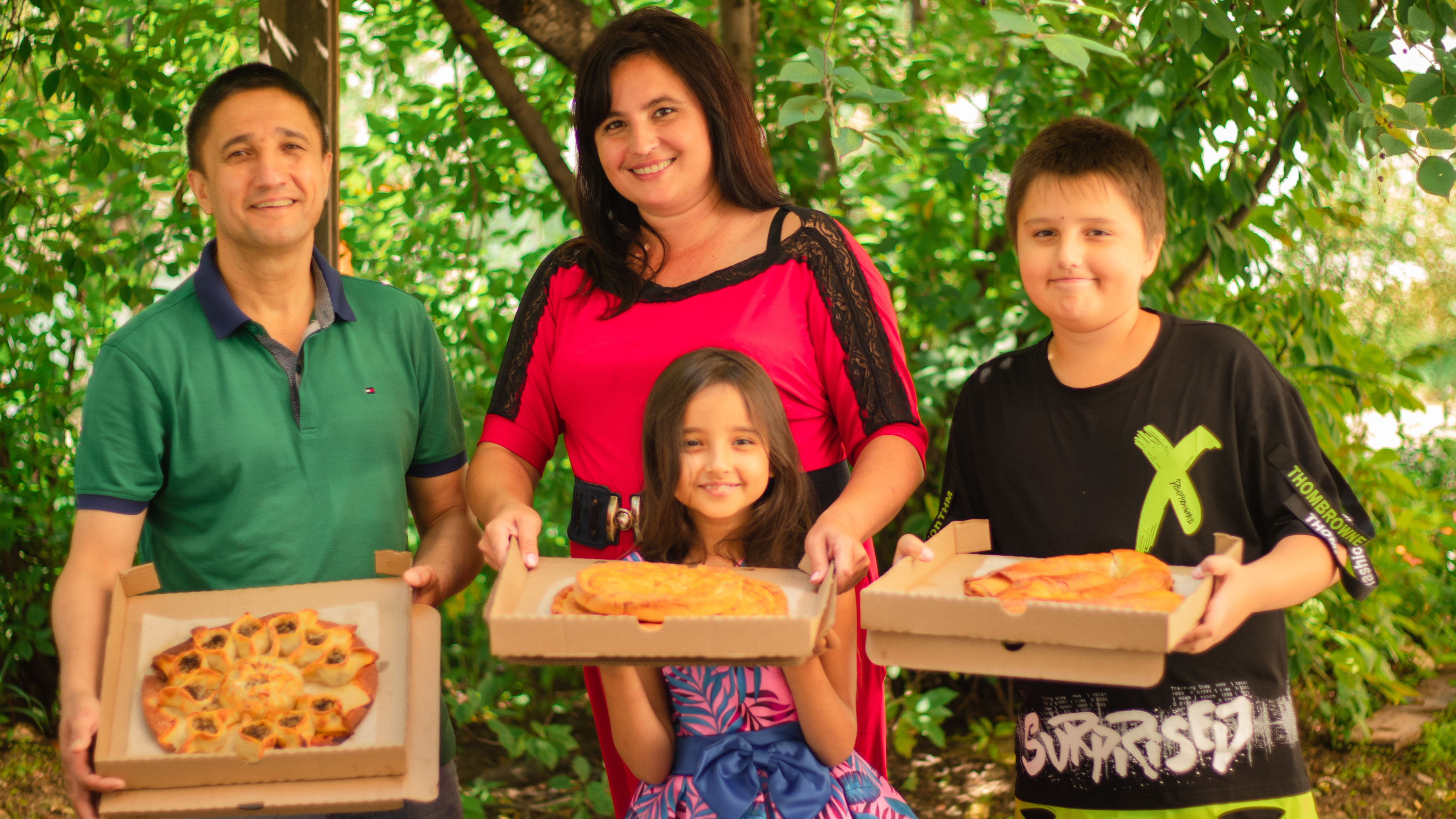 От многомиллионных кредитов к доставке пирогов: как нумерология изменила жизнь читинской семьи