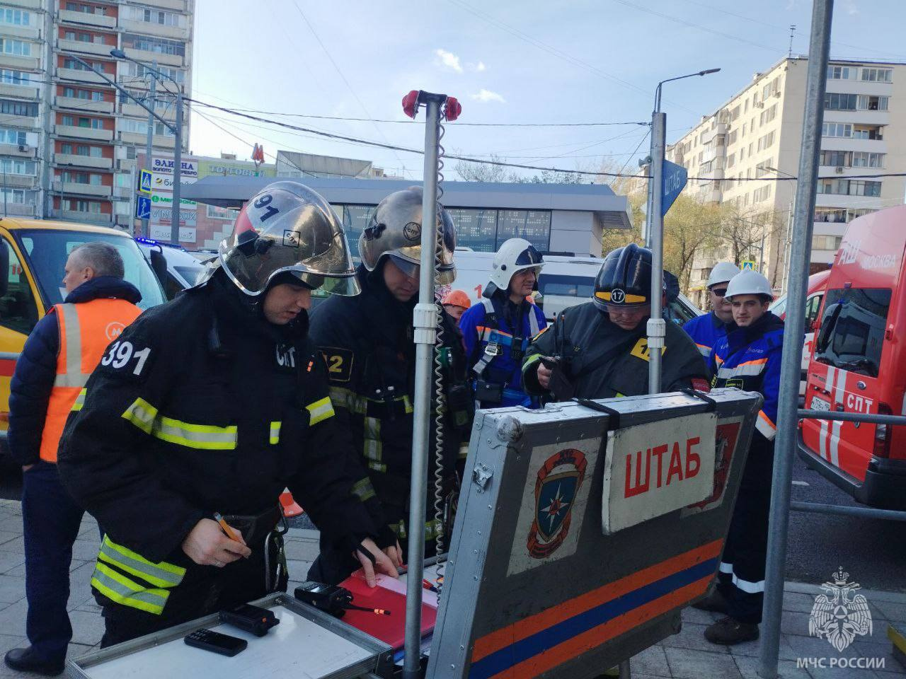 Новые данные о ЧП в метро Москвы: что с пострадавшими и кто управлял серым поездом