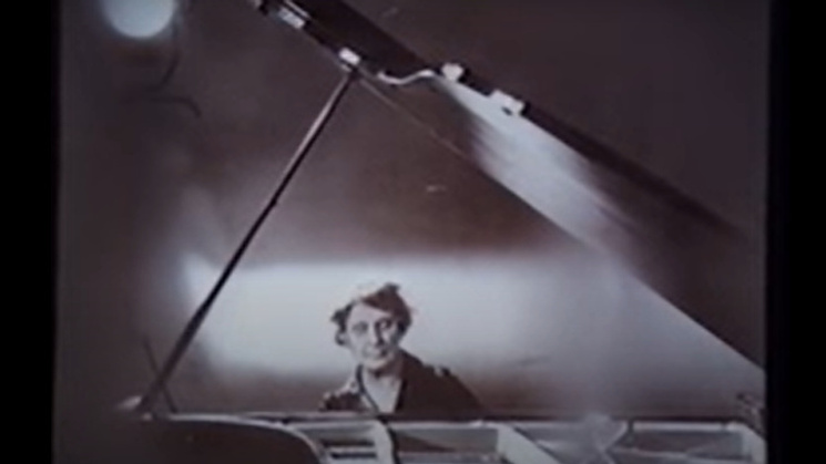 «Надавала пощечин генералу»: удивительная история итальянской пианистки — она прошла ГУЛАГ и умерла в Академгородке