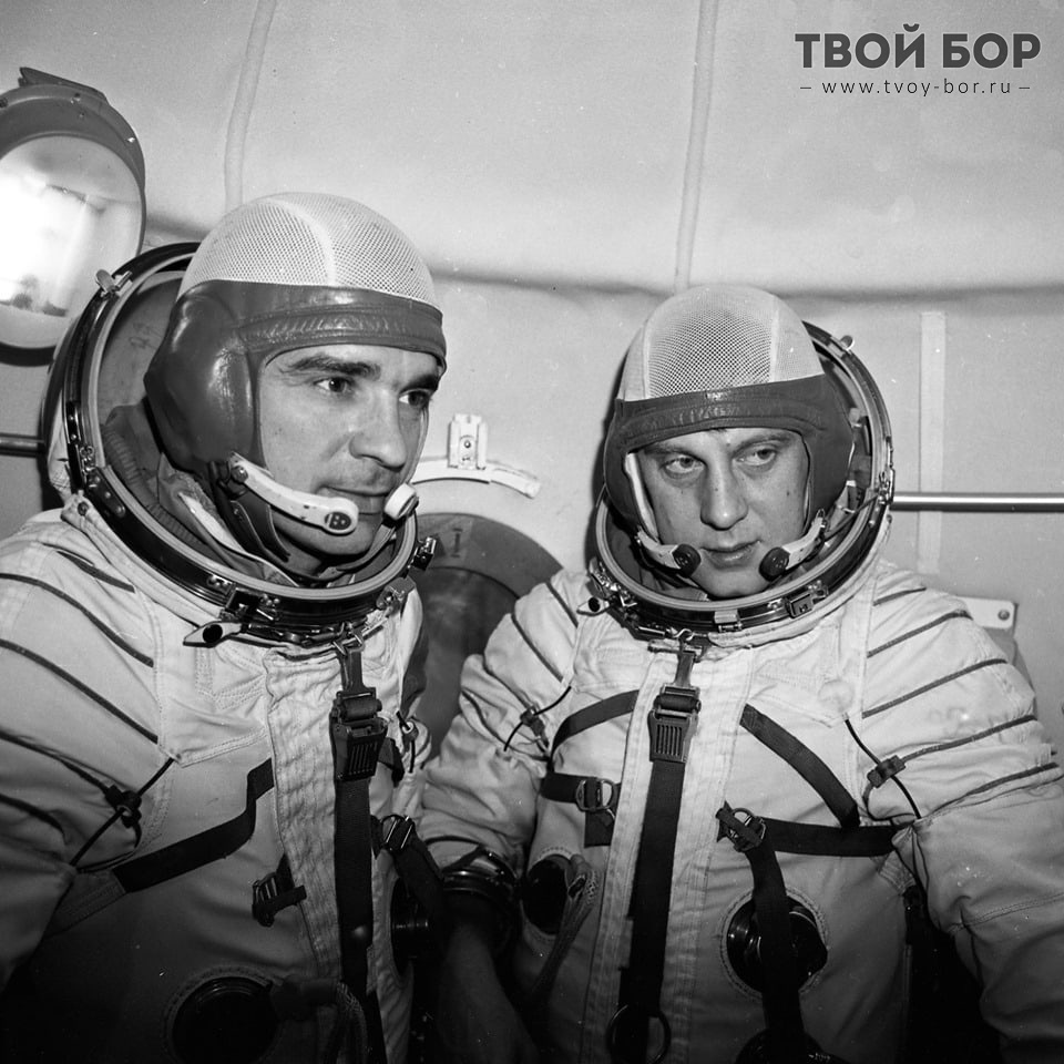 Умер единственный космонавт из Нижегородской области Вячеслав Зудов. Чем он знаменит
