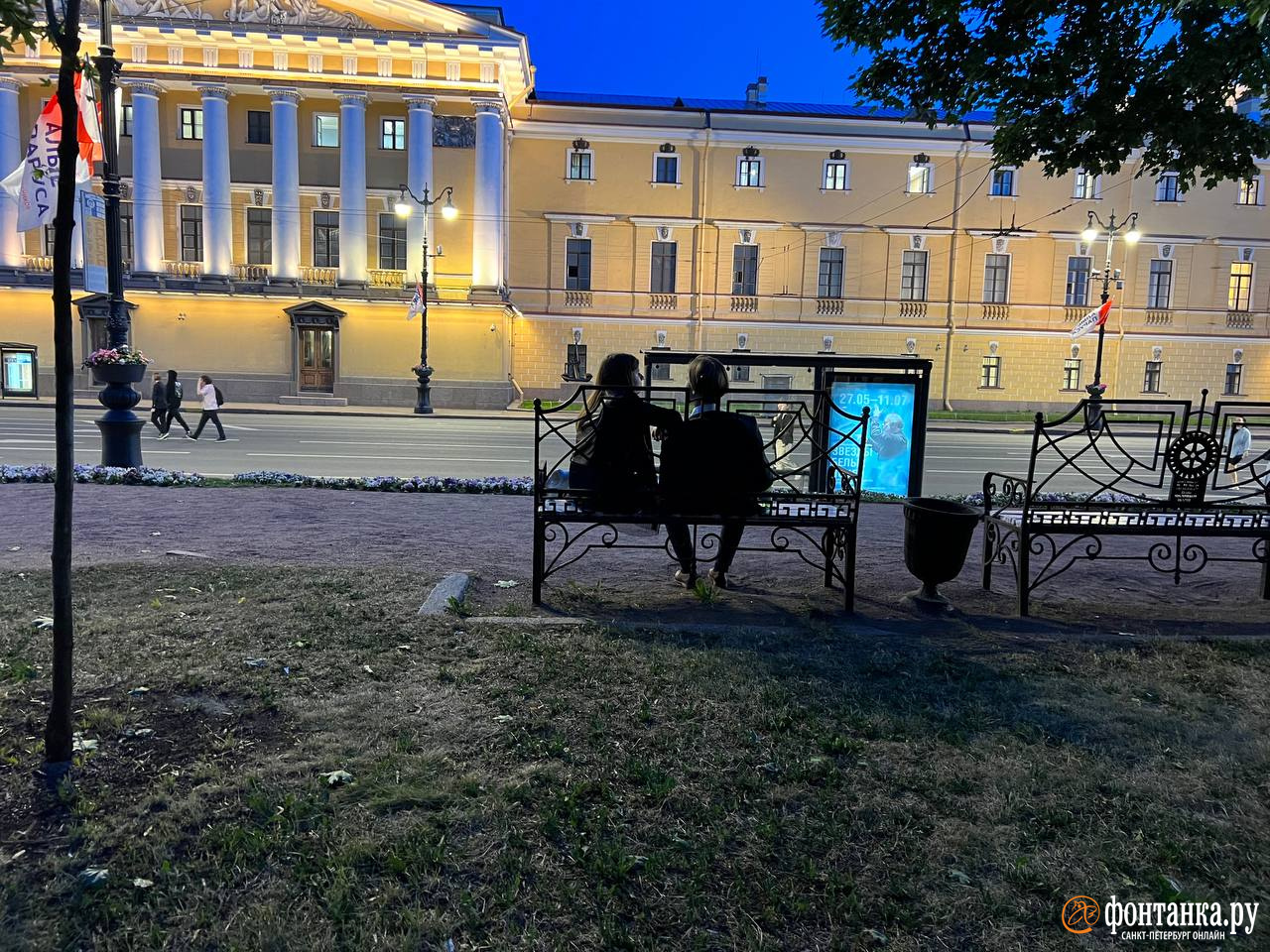 Телетрансляция в спб. Алые паруса фото.