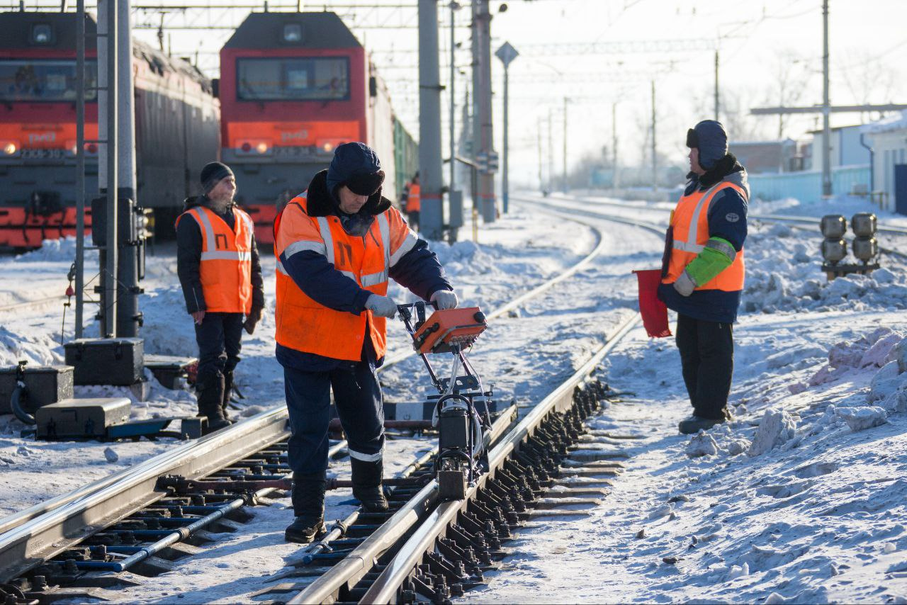 В Челябинской области эвакуировали пассажиров поезда Новосибирск — Белгород
