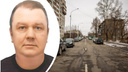 «Собирался на вахту в другой город»: в Новосибирске пропал <nobr class="_">45-летний</nobr> мужчина