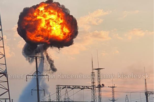«Четыре взрыва»: на электроподстанции в Кузбассе произошла авария — подробности ЧП