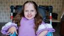 Девочке со страшной болезнью дали новую двухкомнатную квартиру в Новосибирской области