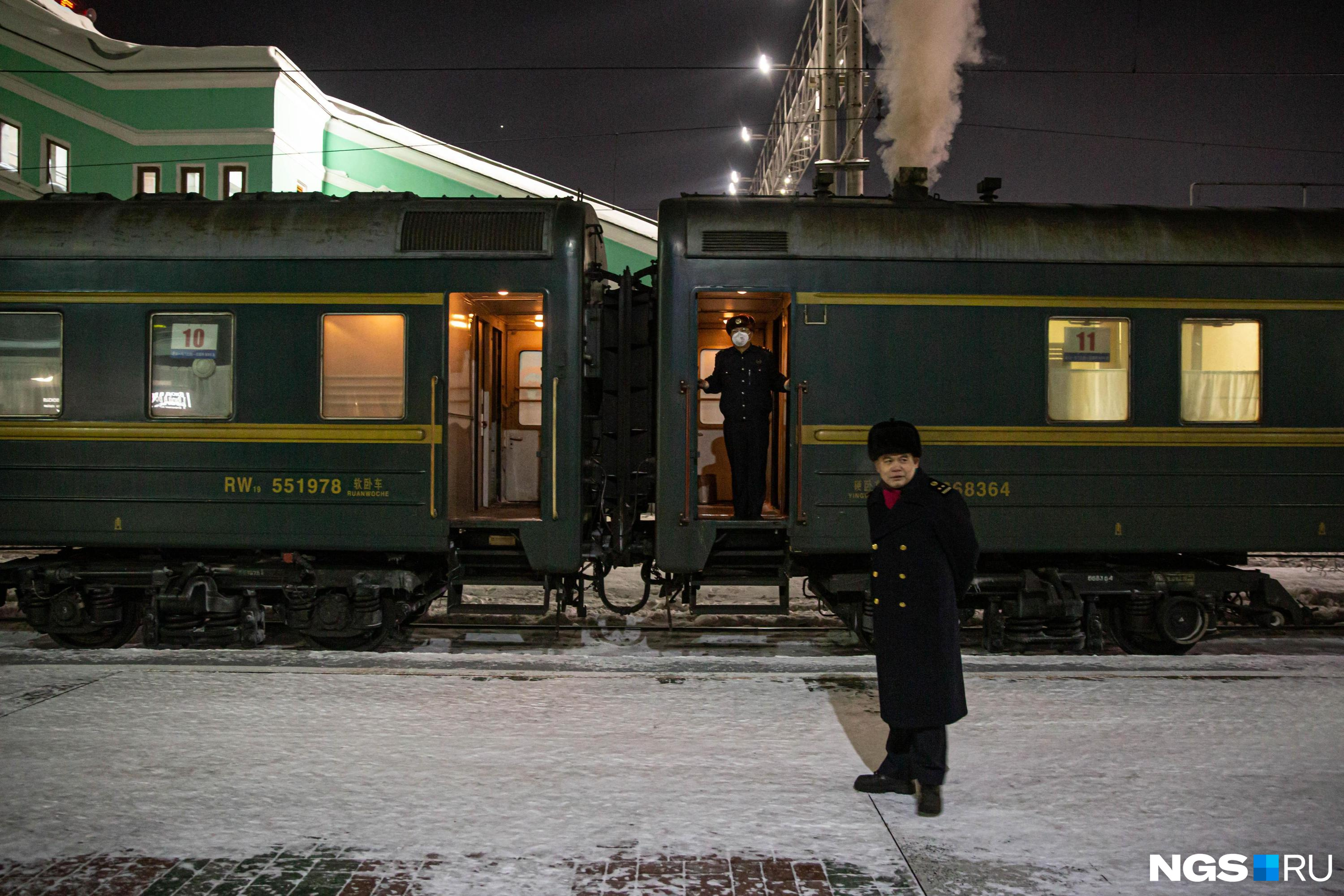 Из Казани в Самару запустят поезд: что известно - 2 февраля 2024 - 116.ru
