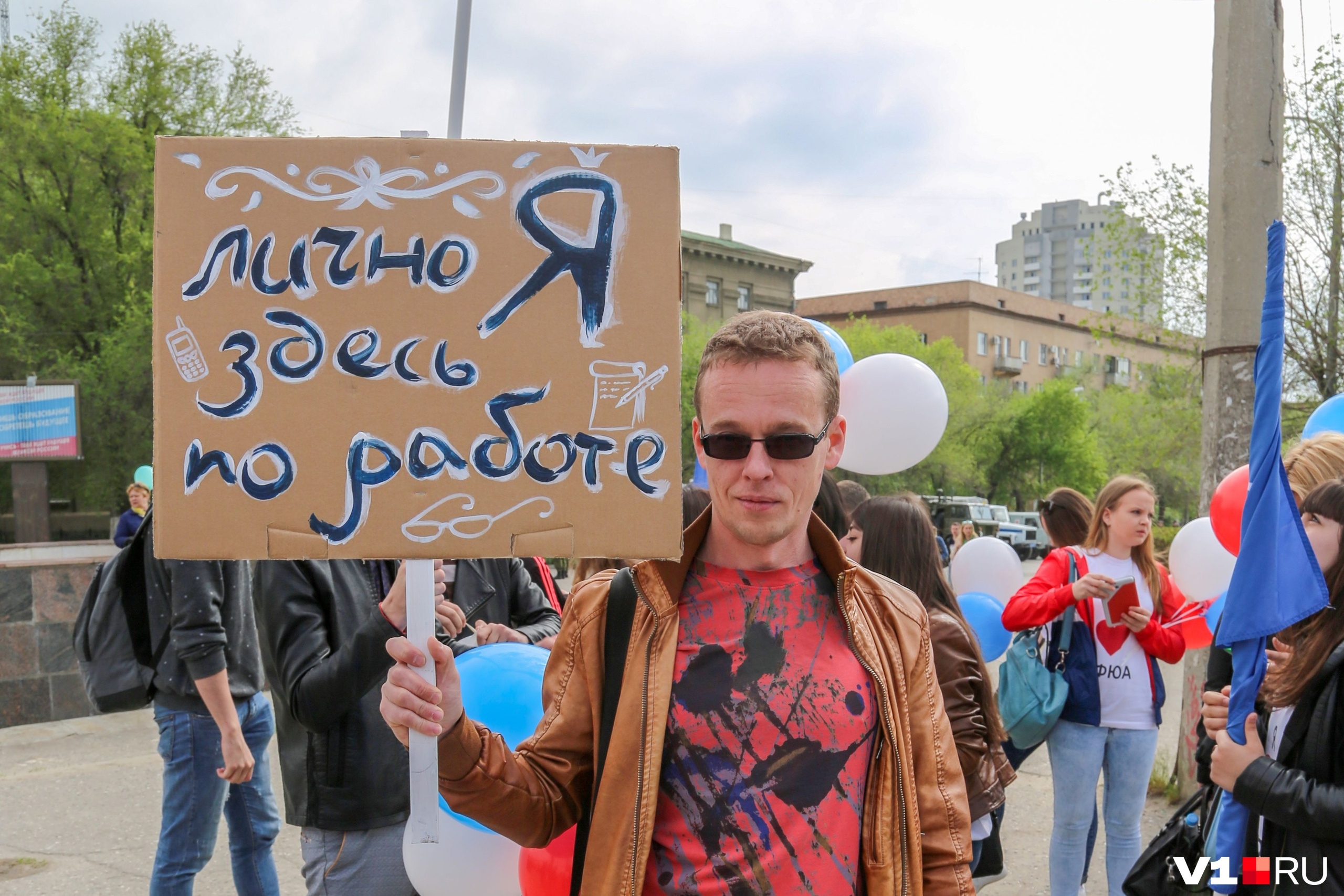 «Конституцию отменили?»: депутаты единогласно запретили людям митинговать в центре Волгограда и Волжского