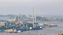 136 миллиардов рублей потратят на реконструкцию инженерных сетей Владивостока