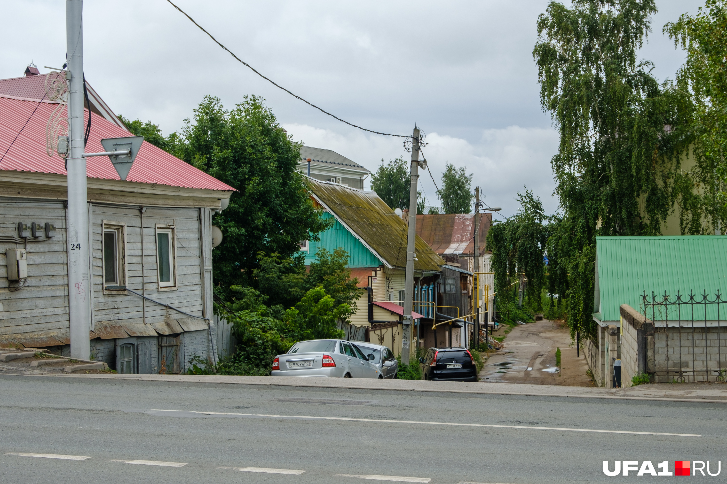 Пешком, может, и получится, но это будет то еще приключение