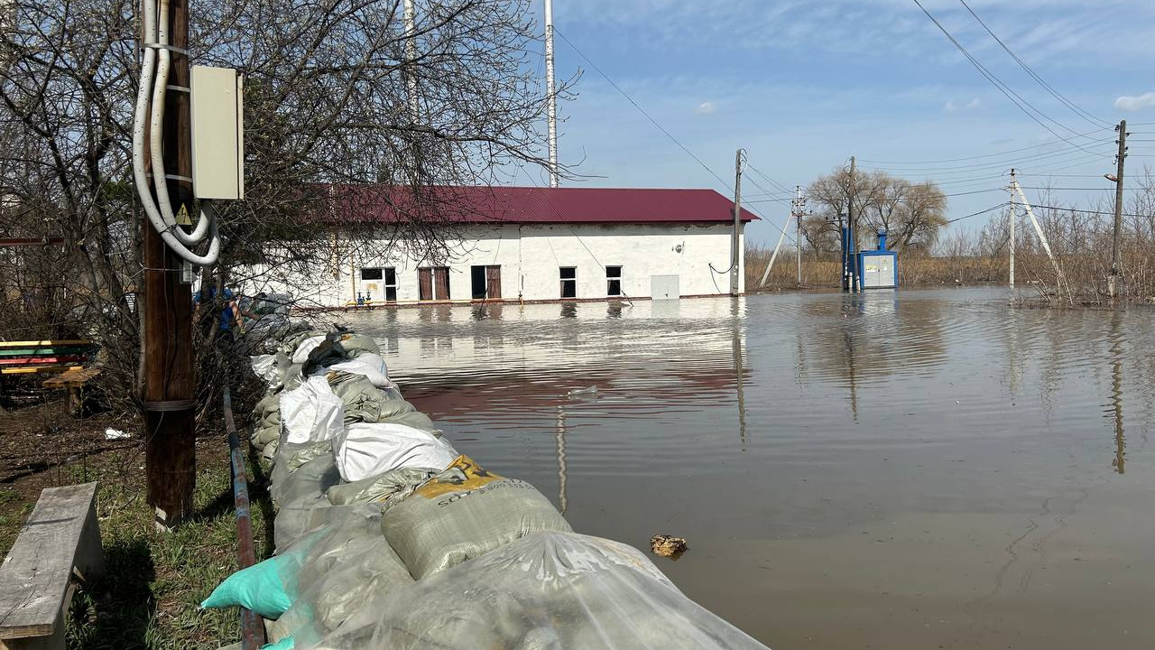 В Тюменской области говорят о второй волне паводка. Что это значит и будет ли она?