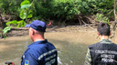 Два ребенка утонули в Приморье