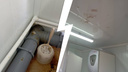 Слабонервным не смотреть: мэр Тольятти опубликовал фото загаженных общественных туалетов