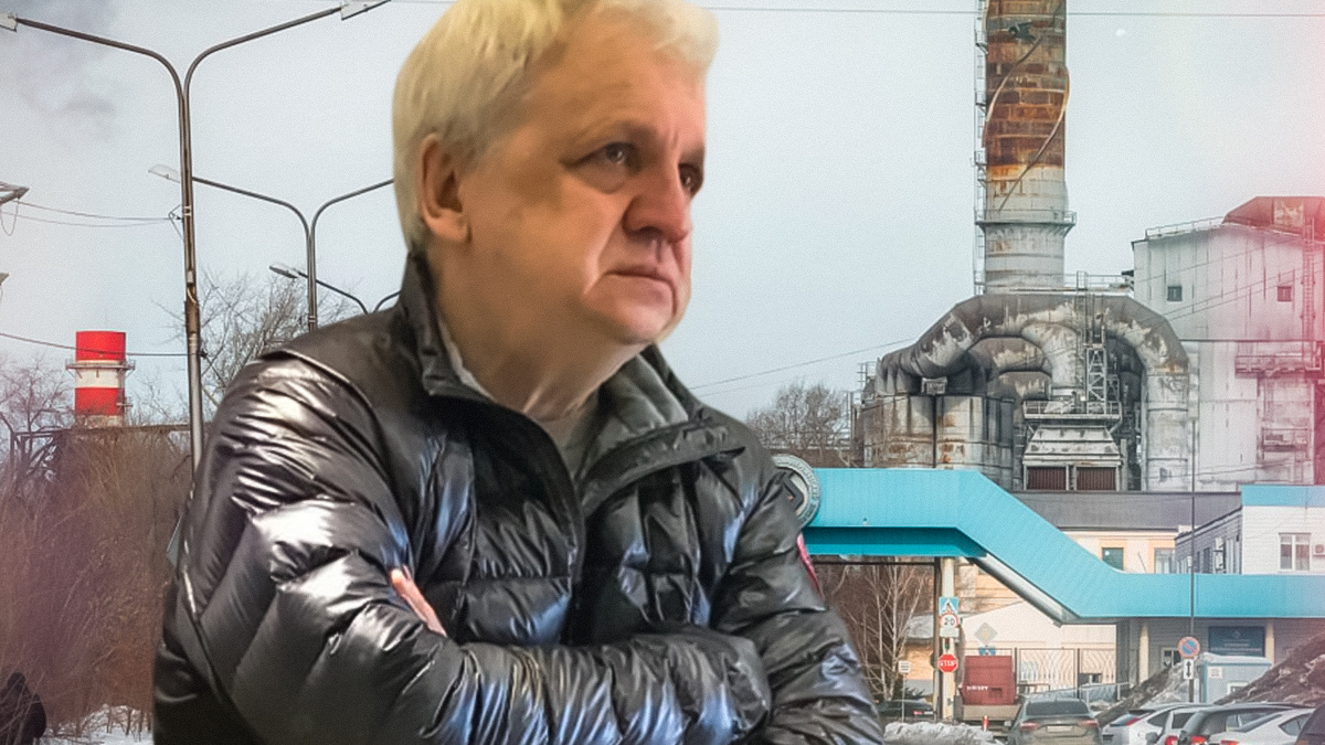 В суде перечислили недвижимость, которую хотят забрать у экс-владельца ЧЭМК Юрия Антипова