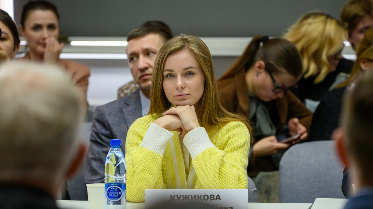 Министр на 3 месяца: что Алена Кужикова успела сделать для строительства в Забайкалье