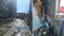 Трагический пожар унес жизнь трехлетней девочки во Владивостоке
