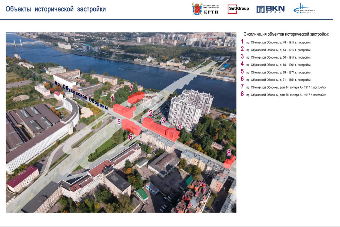 Большой Смоленский мост в Петербурге — что происходит, когда построят - 2  октября 2023 - ФОНТАНКА.ру